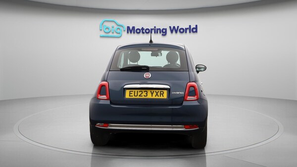 Used Fiat 500 2023 for sale - 75531448: Photo 7