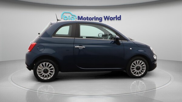 Used Fiat 500 2023 for sale - 75531448: Photo 9