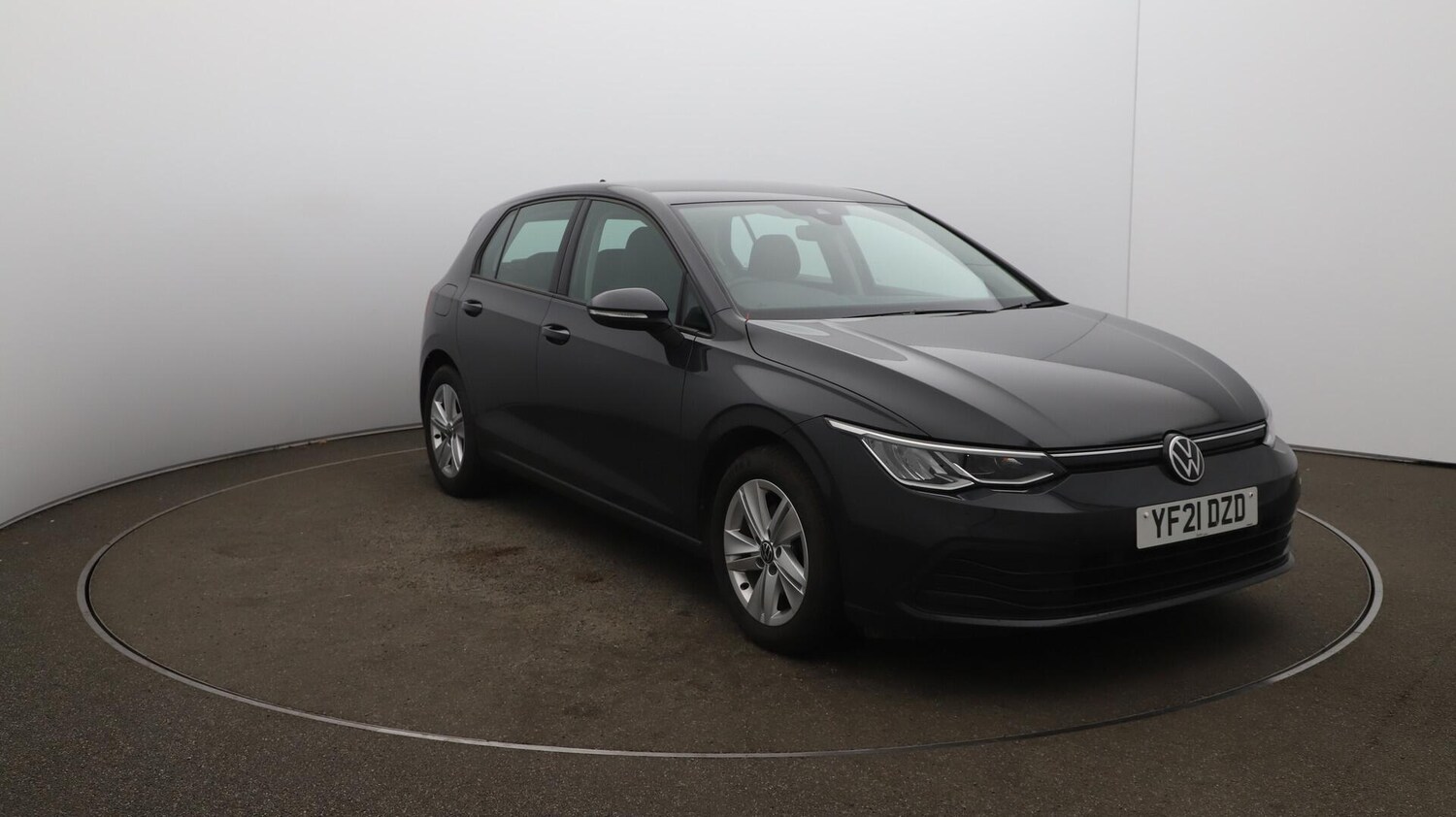 Vehicle 43