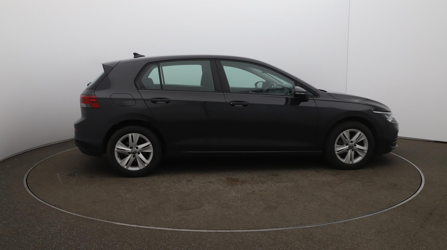 Vehicle 50