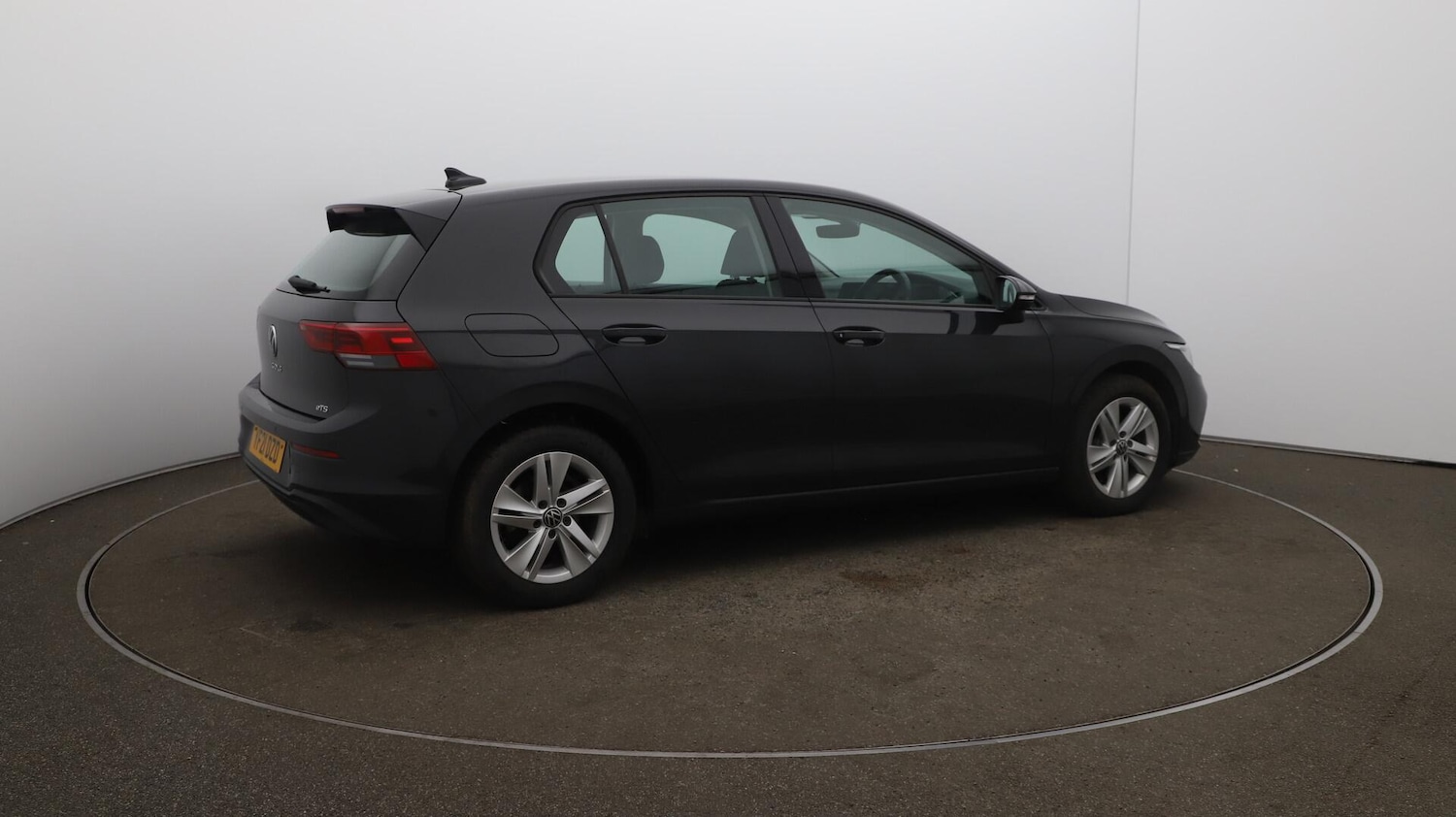 Vehicle 52