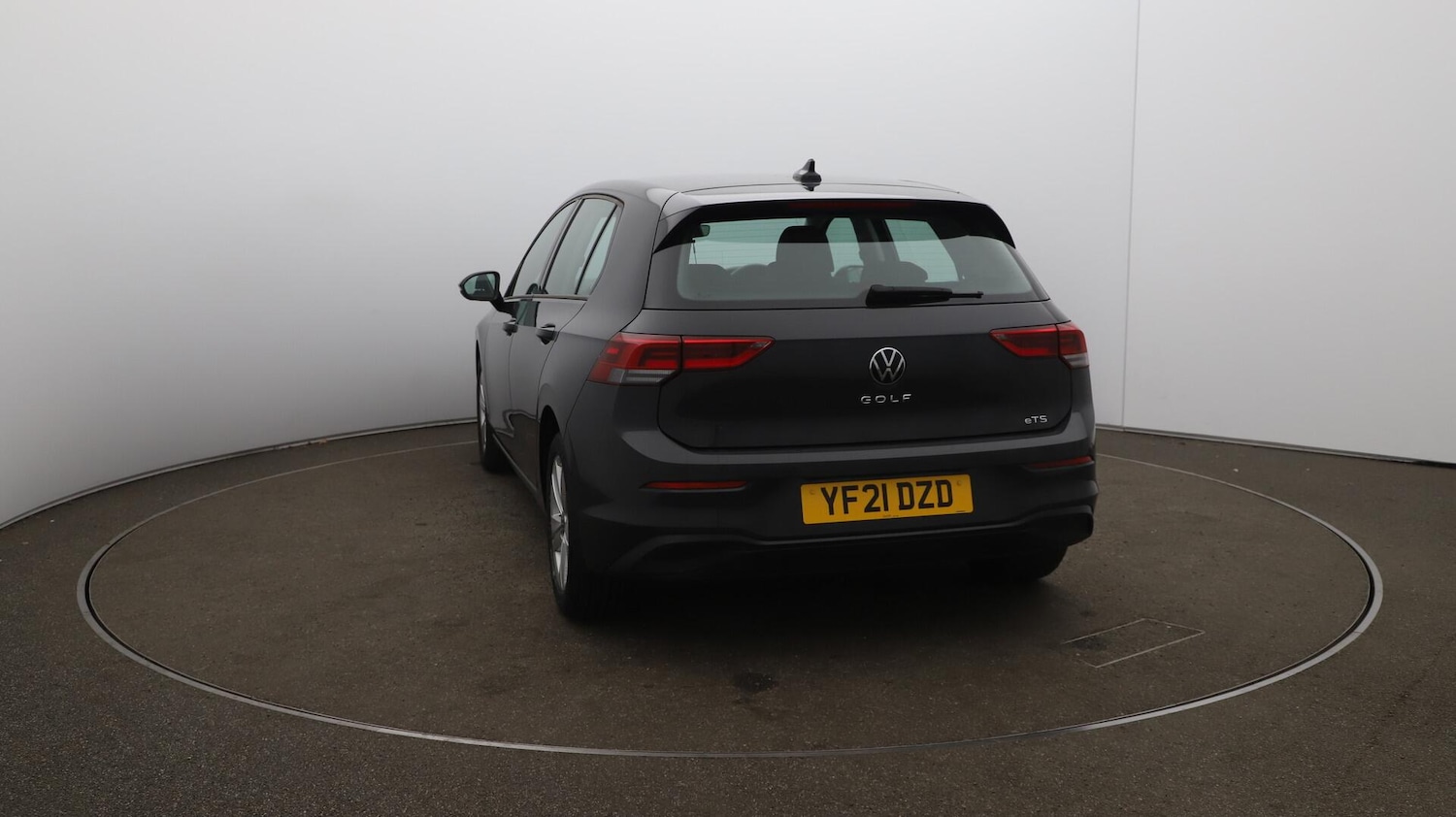 Vehicle 60