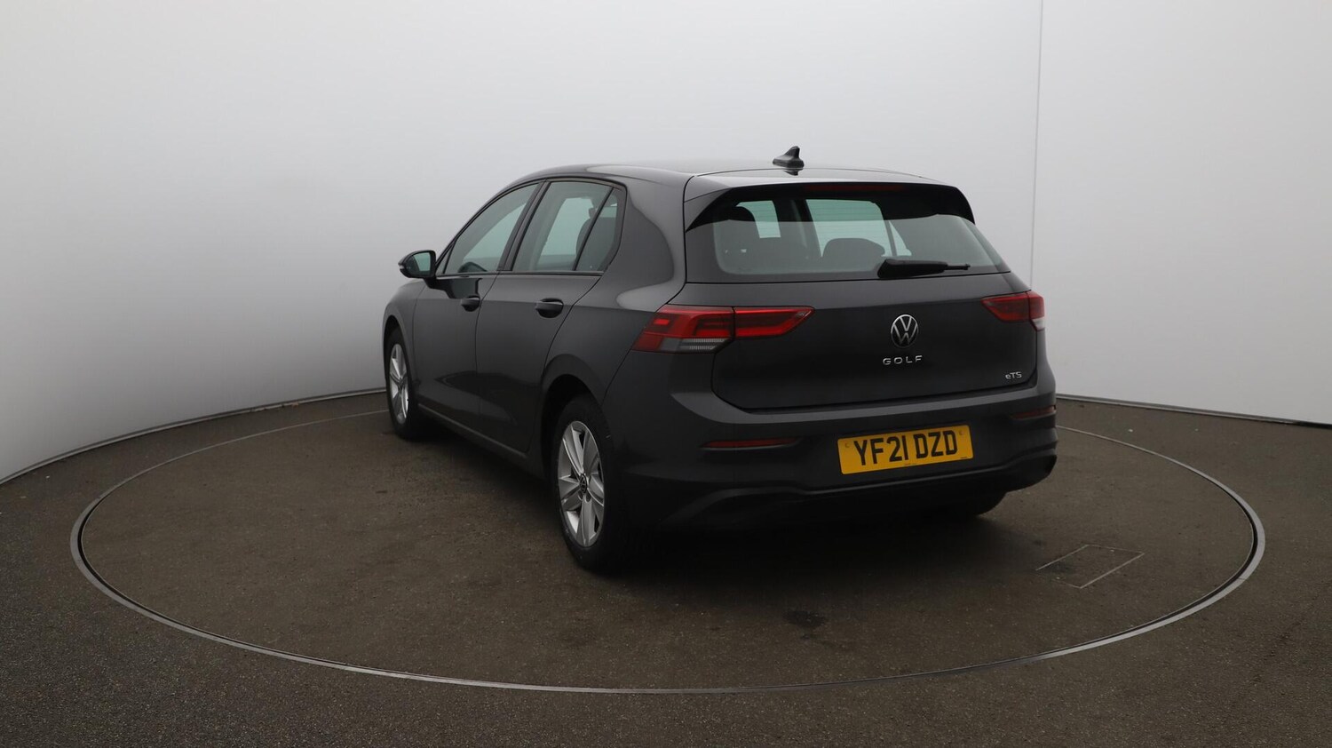 Vehicle 61