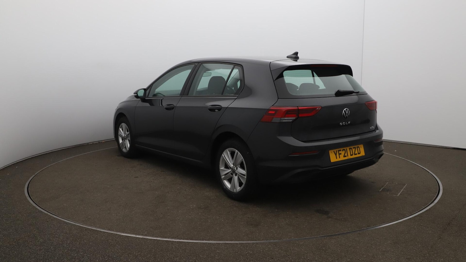 Vehicle 62