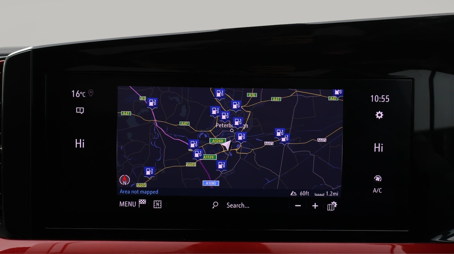 Used Vauxhall Mokka 2023 for sale - 77412551: Photo 11