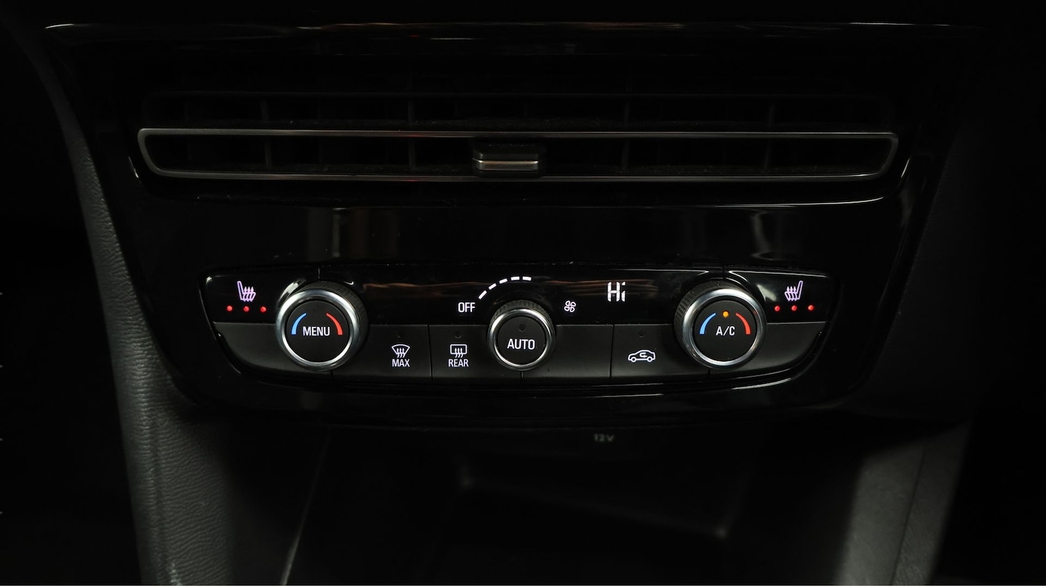 Used Vauxhall Mokka 2023 for sale - 77412551: Photo 12