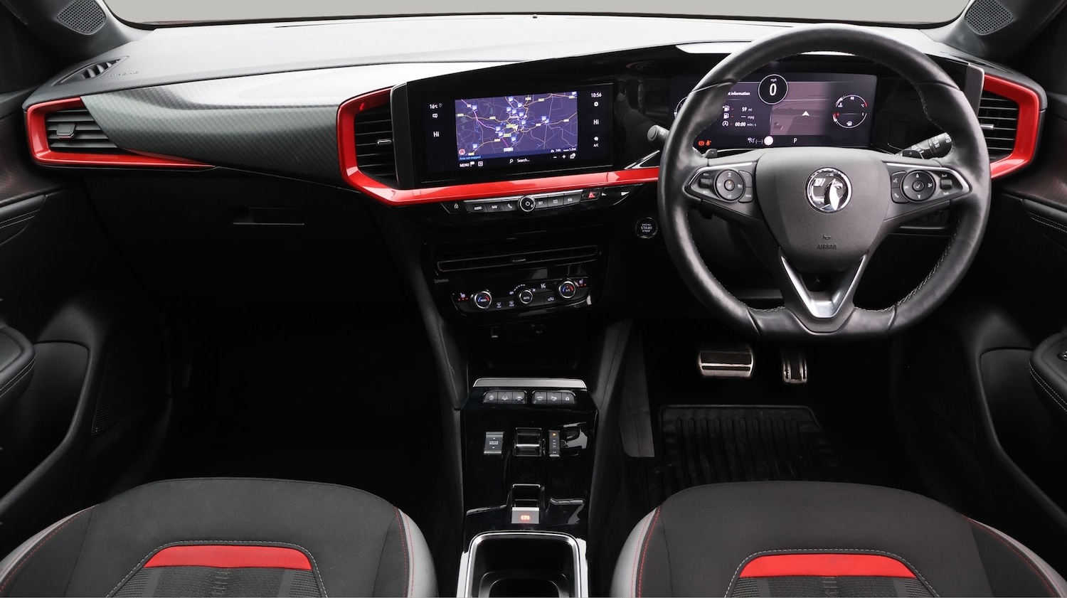 Used Vauxhall Mokka 2023 for sale - 77412551: Photo 13