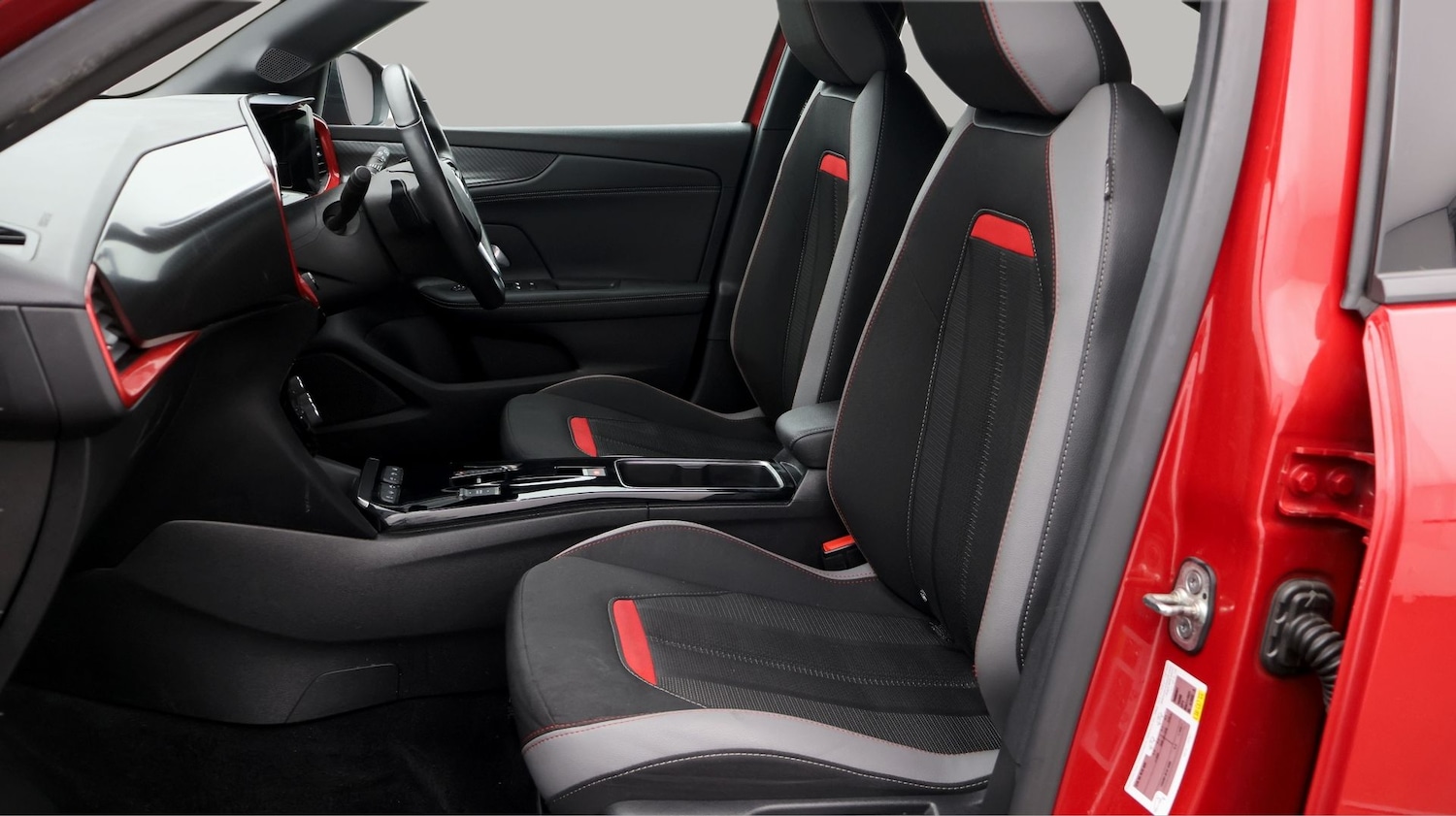 Used Vauxhall Mokka 2023 for sale - 77412551: Photo 14