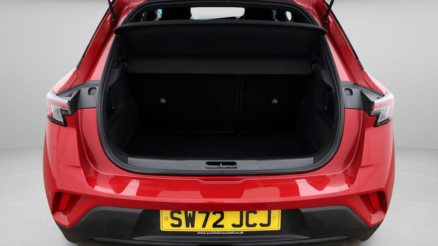 Used Vauxhall Mokka 2023 for sale - 77412551: Photo 17