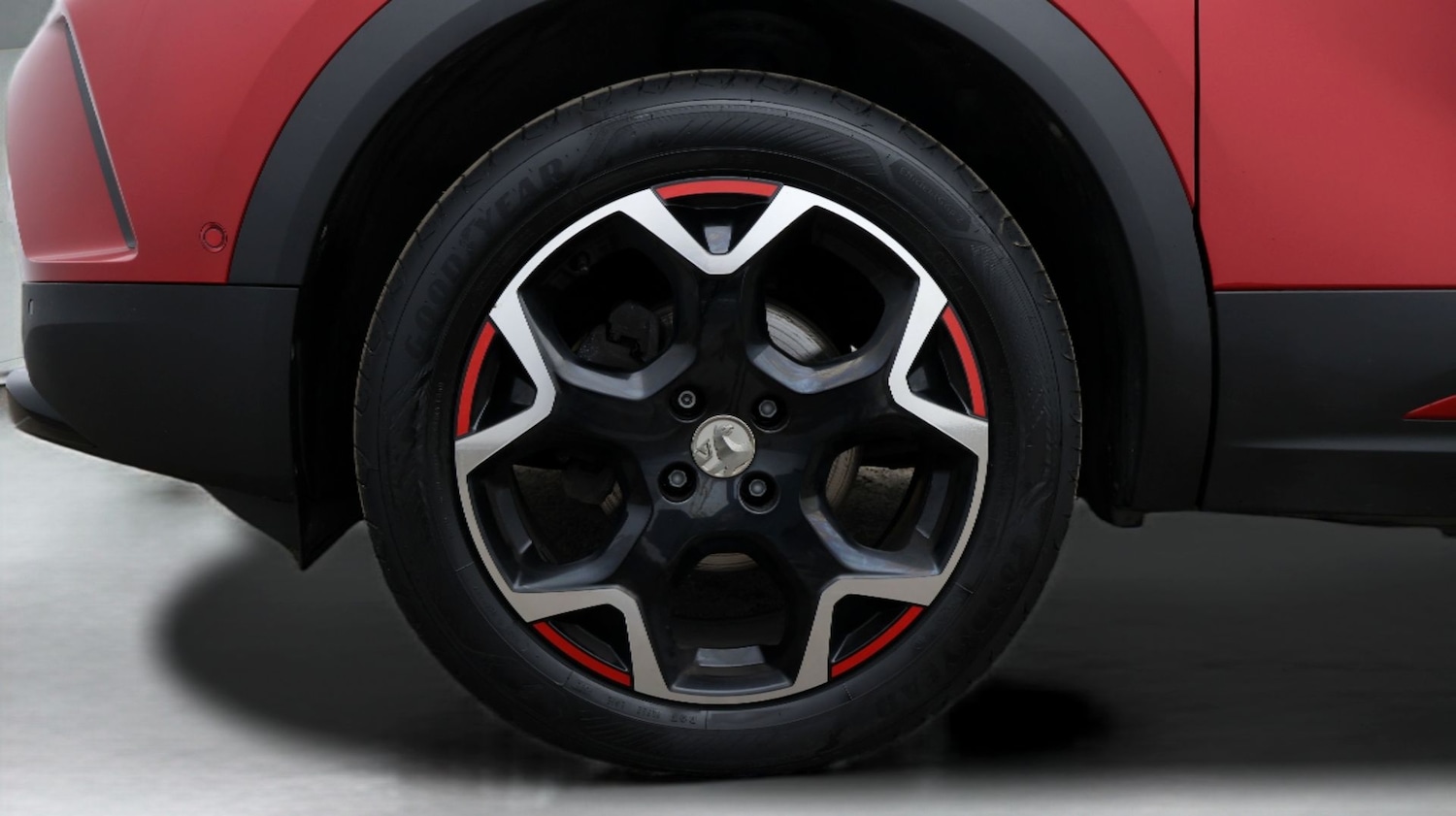 Used Vauxhall Mokka 2023 for sale - 77412551: Photo 18