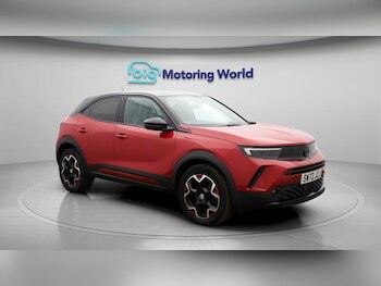 Used Vauxhall Mokka 2023 for sale - 77412551: Photo