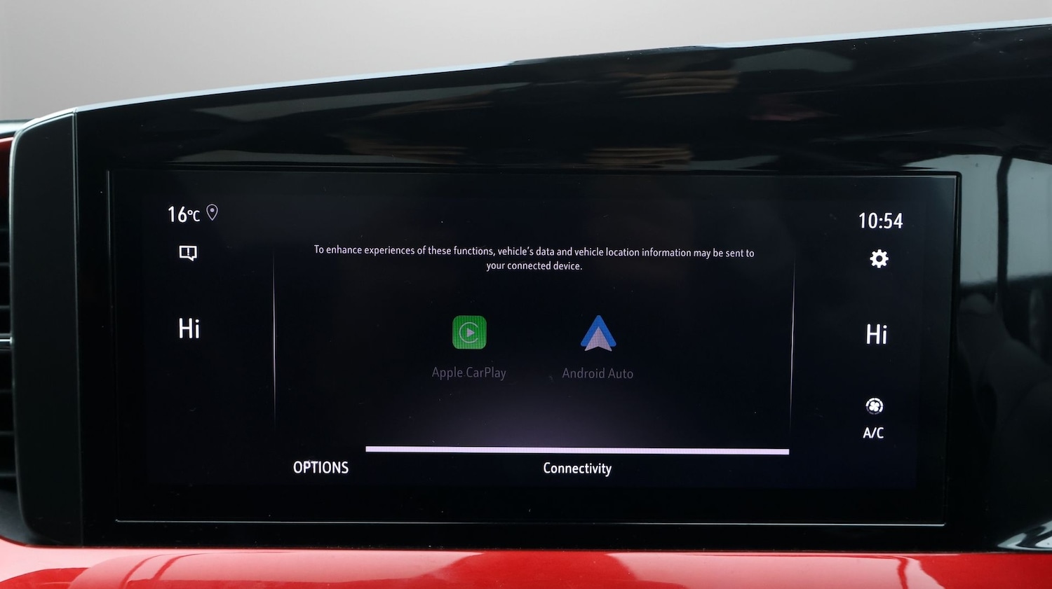 Used Vauxhall Mokka 2023 for sale - 77412551: Photo 25