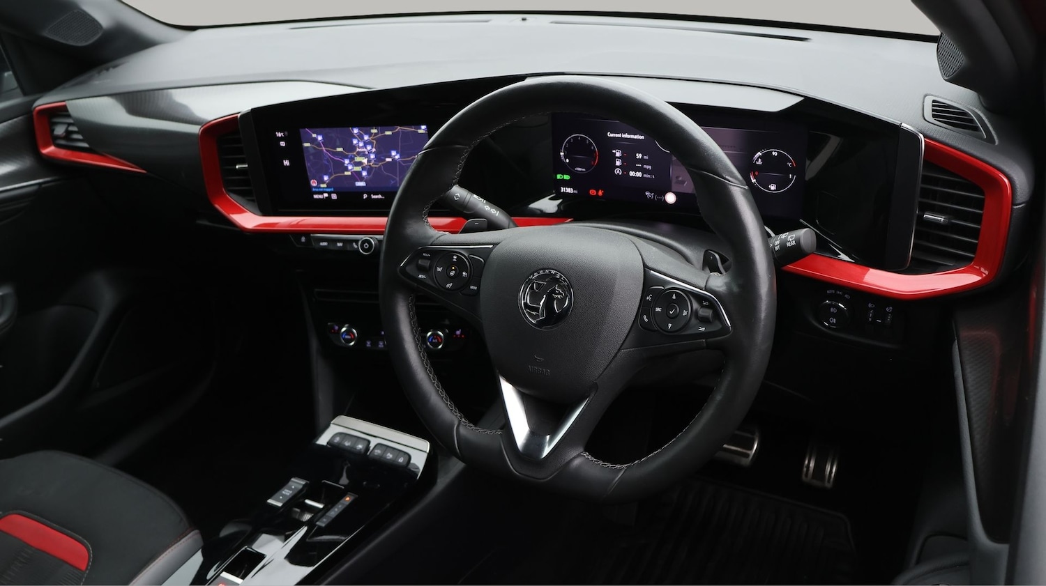 Used Vauxhall Mokka 2023 for sale - 77412551: Photo 9