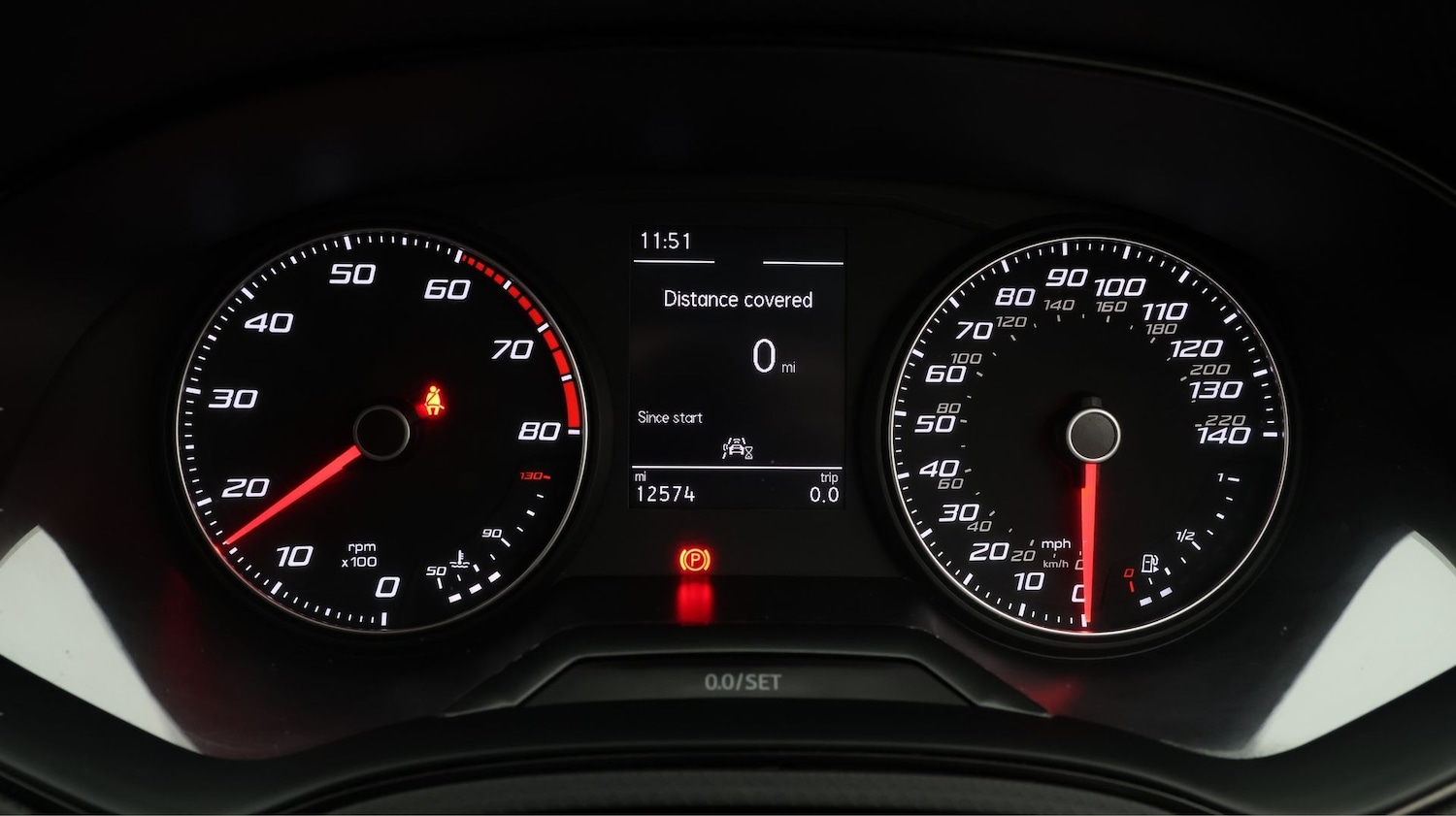 Used SEAT Ibiza 2023 for sale - 77880883: Photo 10