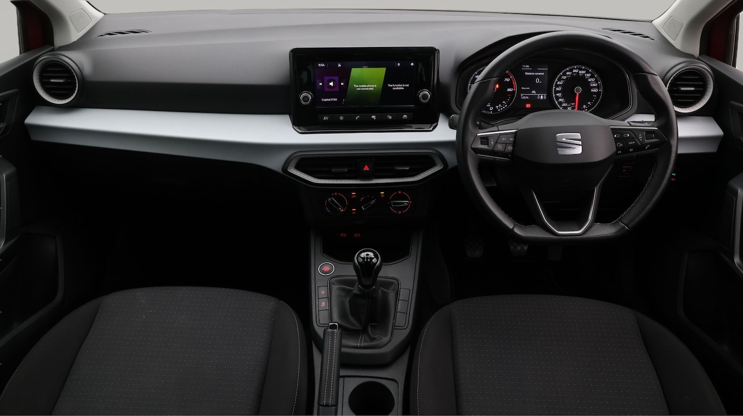 Used SEAT Ibiza 2023 for sale - 77880883: Photo 13