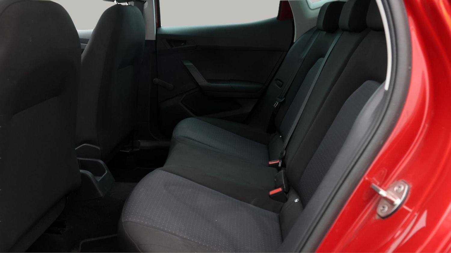 Used SEAT Ibiza 2023 for sale - 77880883: Photo 16