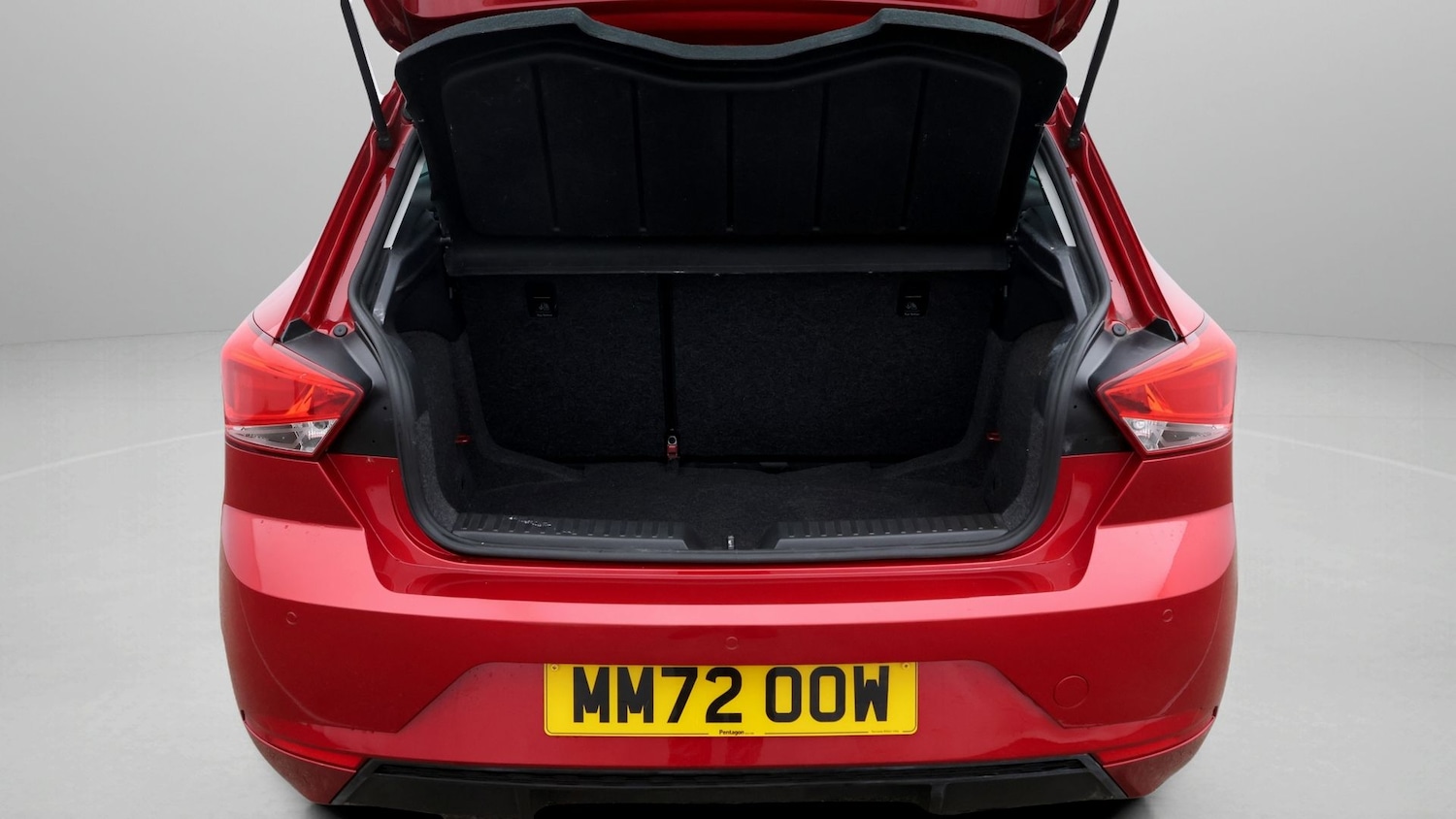 Used SEAT Ibiza 2023 for sale - 77880883: Photo 17