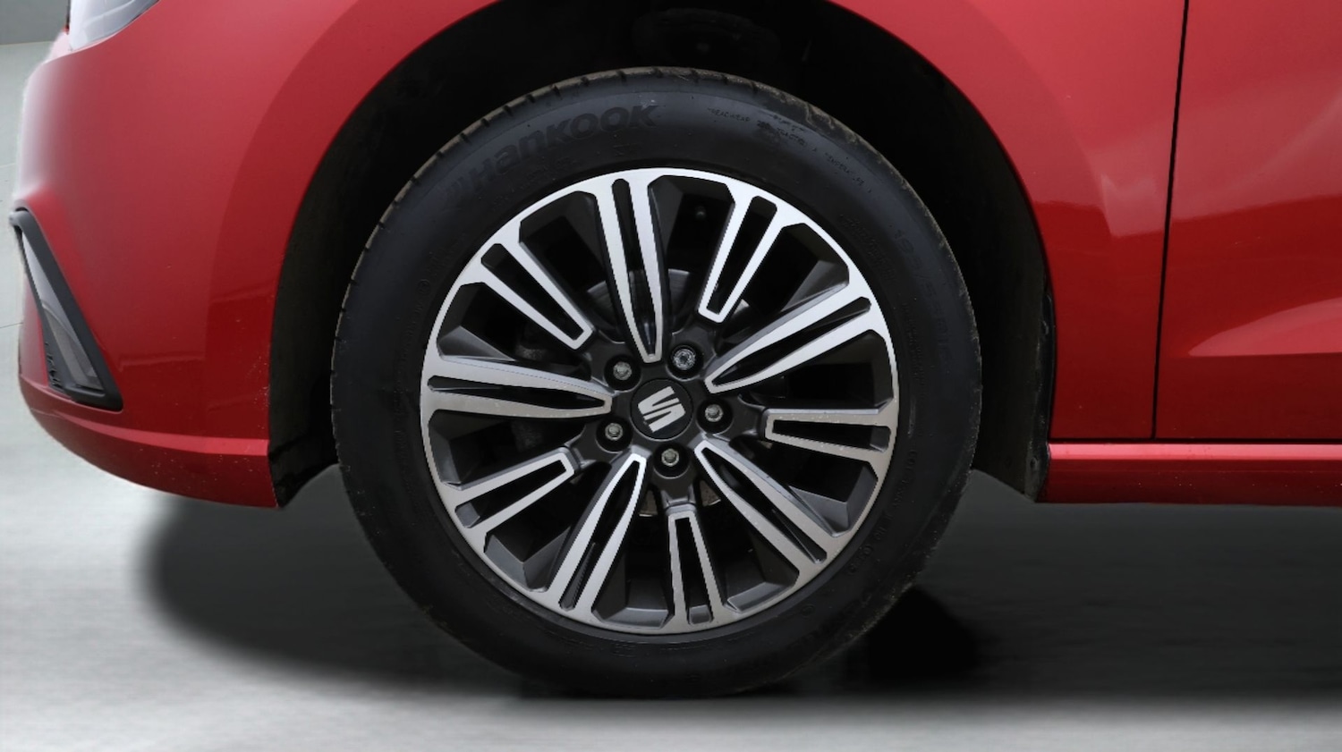 Used SEAT Ibiza 2023 for sale - 77880883: Photo 18