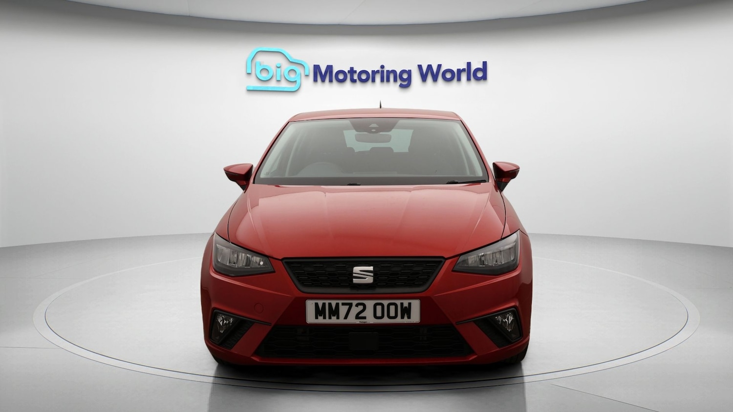Used SEAT Ibiza 2023 for sale - 77880883: Photo 2