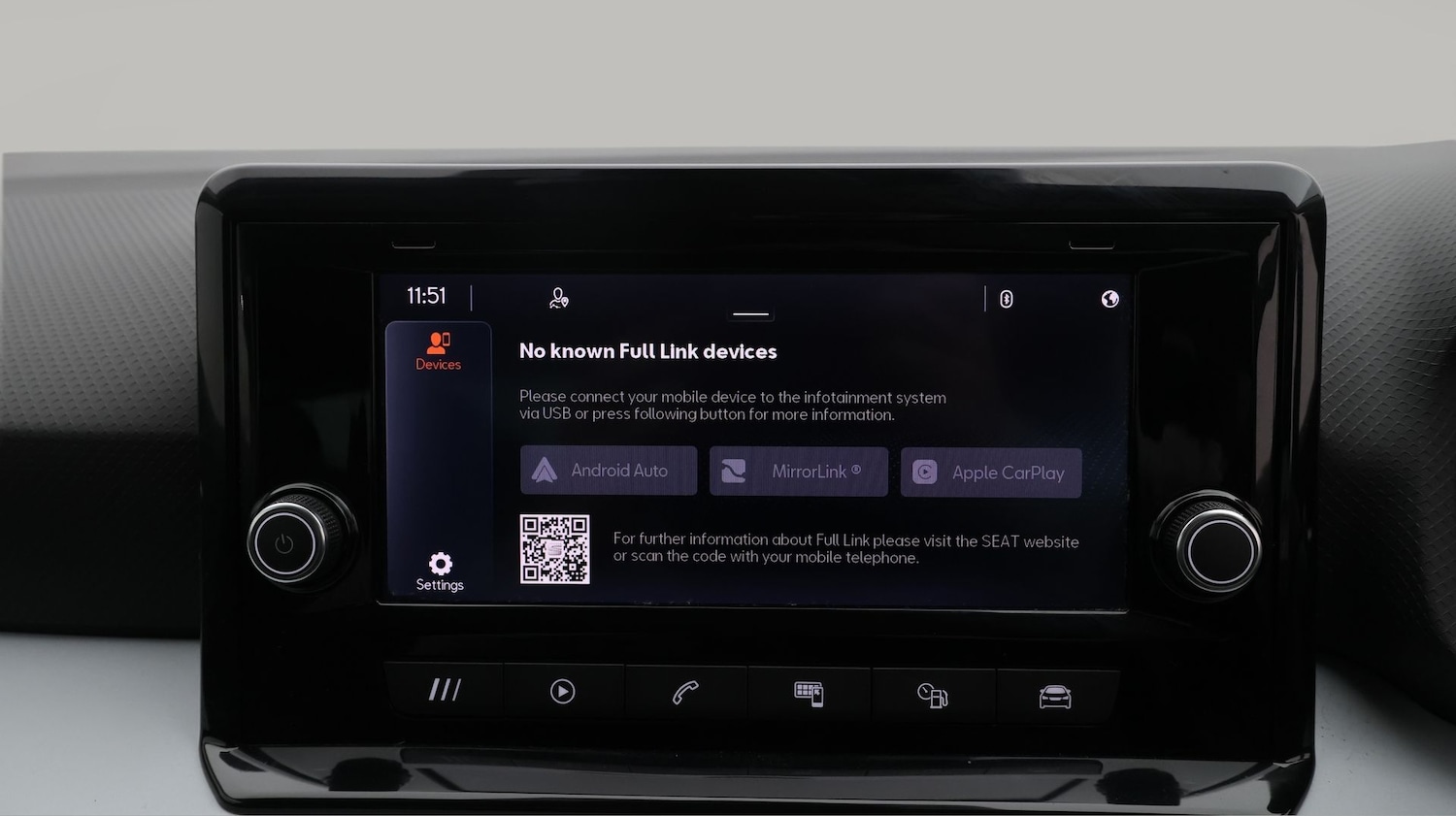 Used SEAT Ibiza 2023 for sale - 77880883: Photo 23