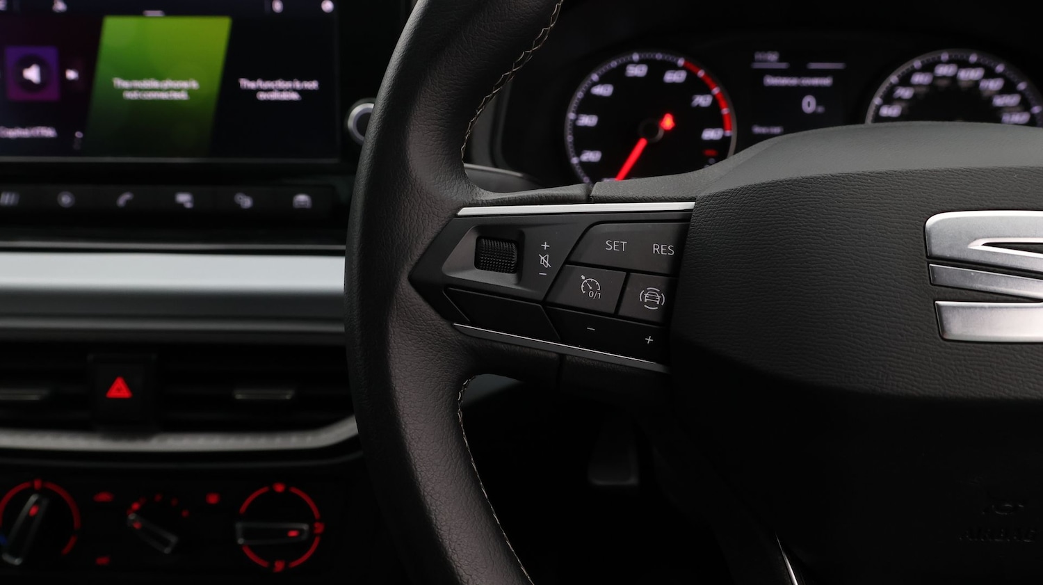 Used SEAT Ibiza 2023 for sale - 77880883: Photo 24