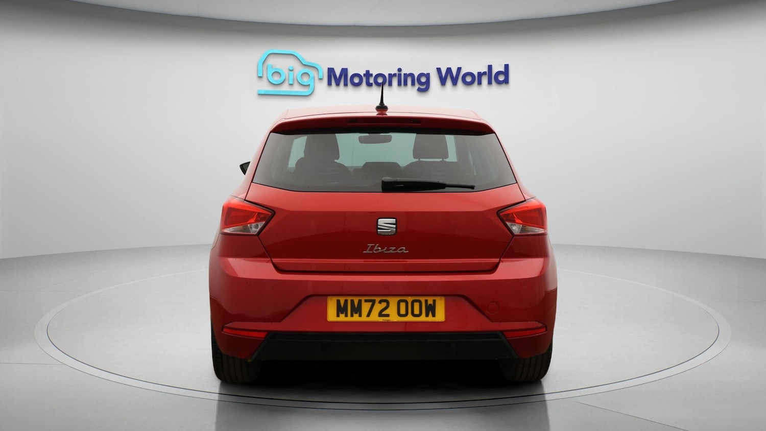 Used SEAT Ibiza 2023 for sale - 77880883: Photo 6