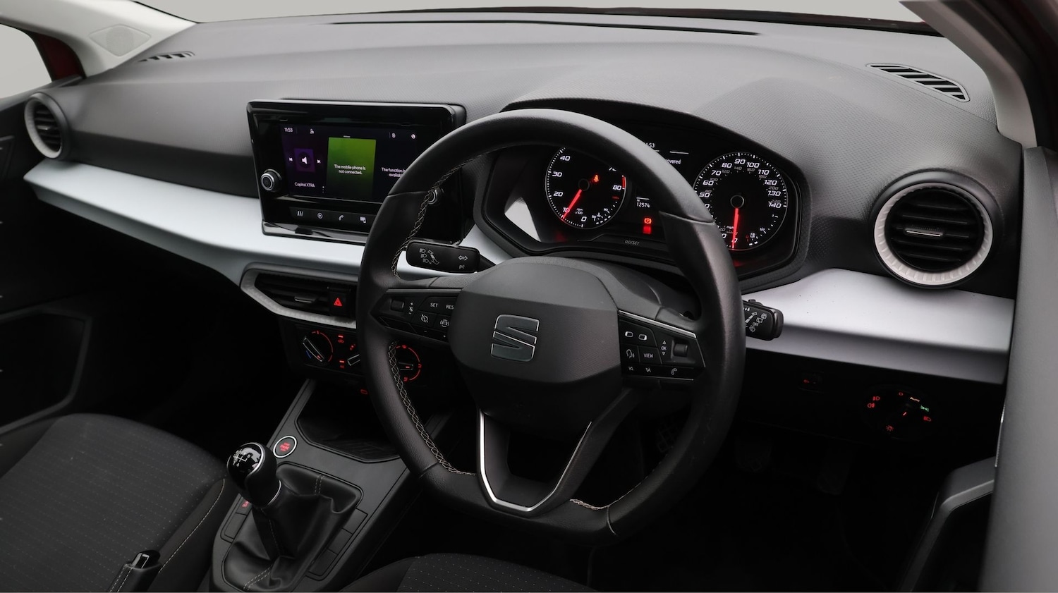 Used SEAT Ibiza 2023 for sale - 77880883: Photo 9