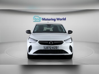 Used Vauxhall Corsa 2022 for sale - 78281169: Photo