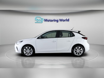 Used Vauxhall Corsa 2022 for sale - 78281169: Photo