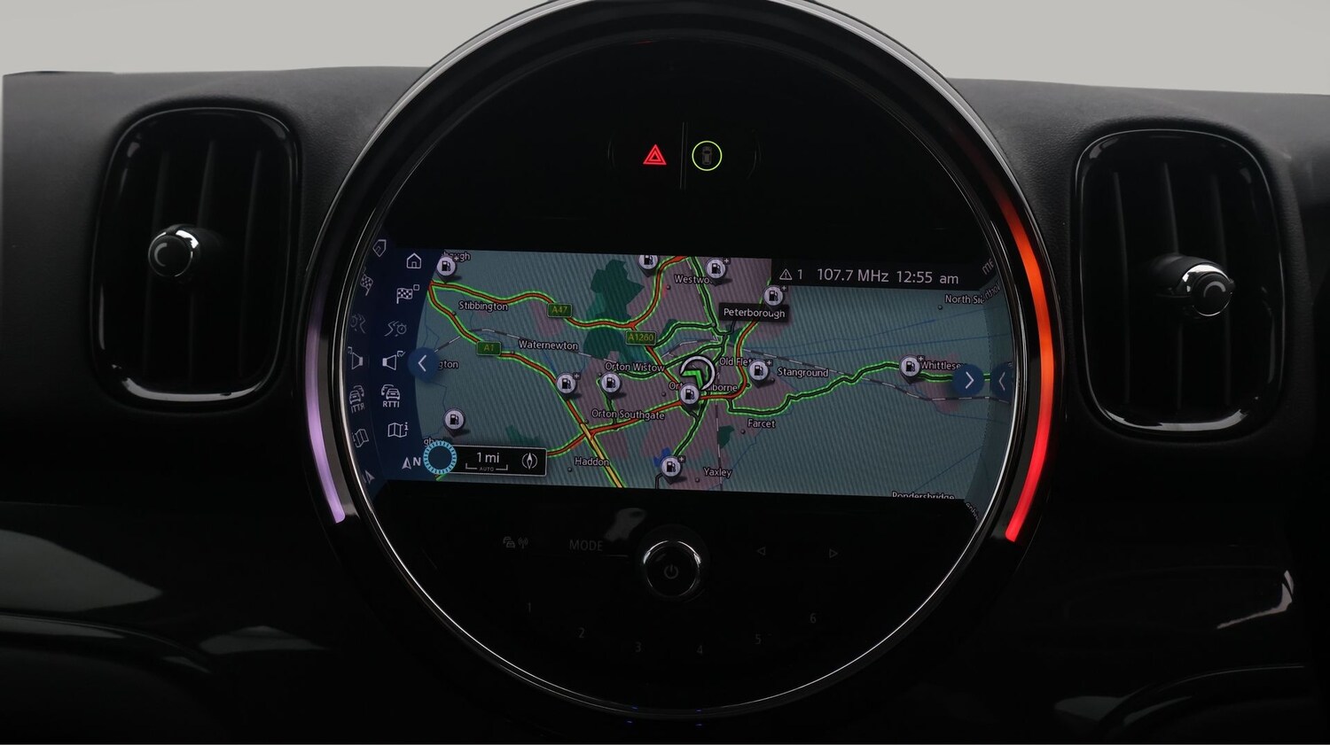 Used MINI Countryman 2022 for sale - 77416854: Photo 11