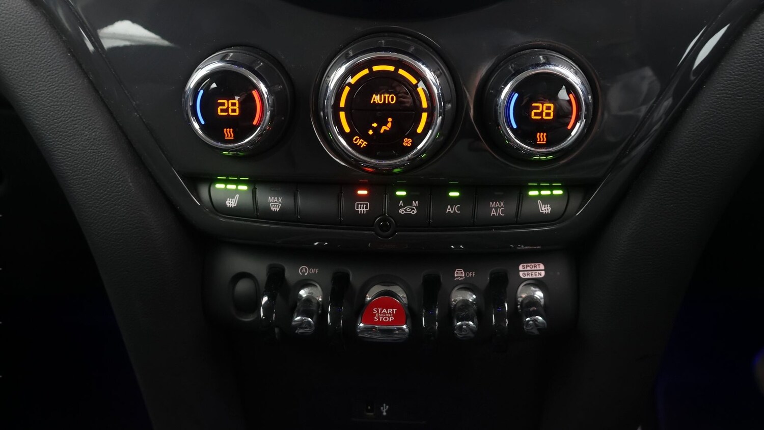 Used MINI Countryman 2022 for sale - 77416854: Photo 12