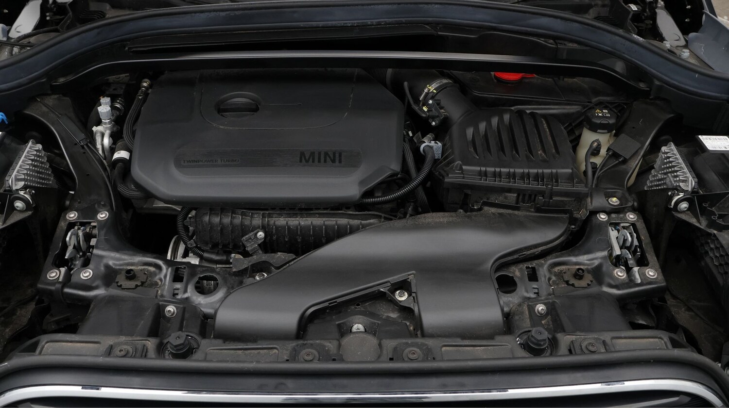 Used MINI Countryman 2022 for sale - 77416854: Photo 19
