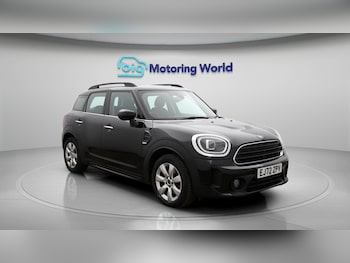 Used MINI Countryman 2022 for sale - 77416854: Photo