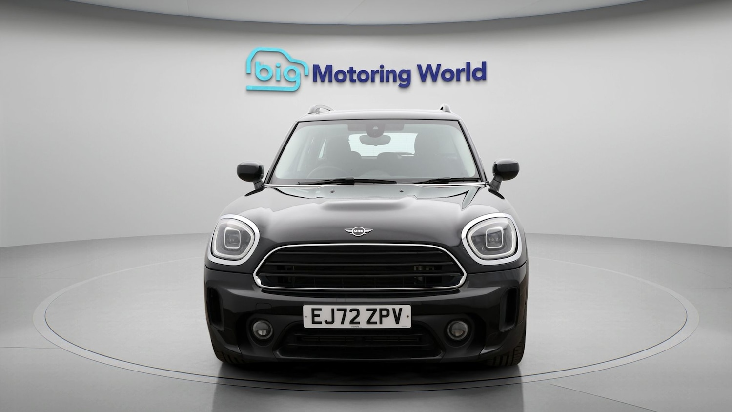 Used MINI Countryman 2022 for sale - 77416854: Photo 2