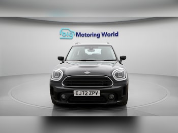 Used MINI Countryman 2022 for sale - 77416854: Photo