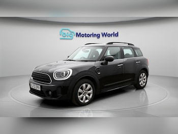 Used MINI Countryman 2022 for sale - 77416854: Photo