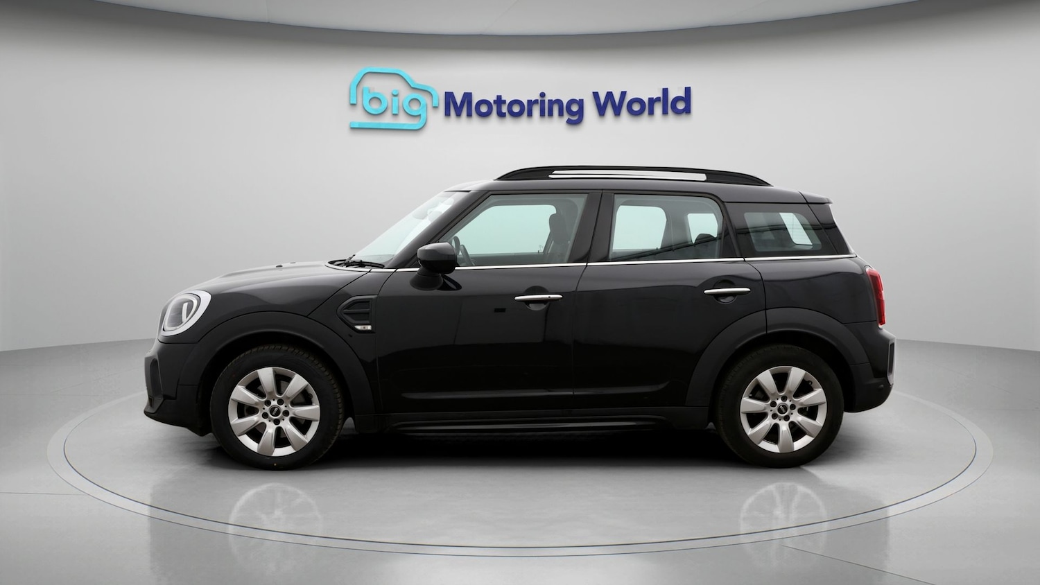 Used MINI Countryman 2022 for sale - 77416854: Photo 4