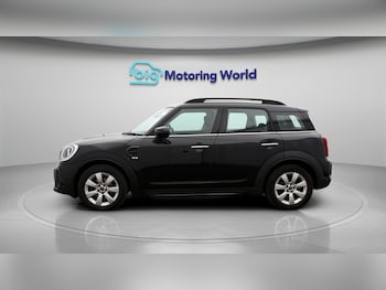 Used MINI Countryman 2022 for sale - 77416854: Photo