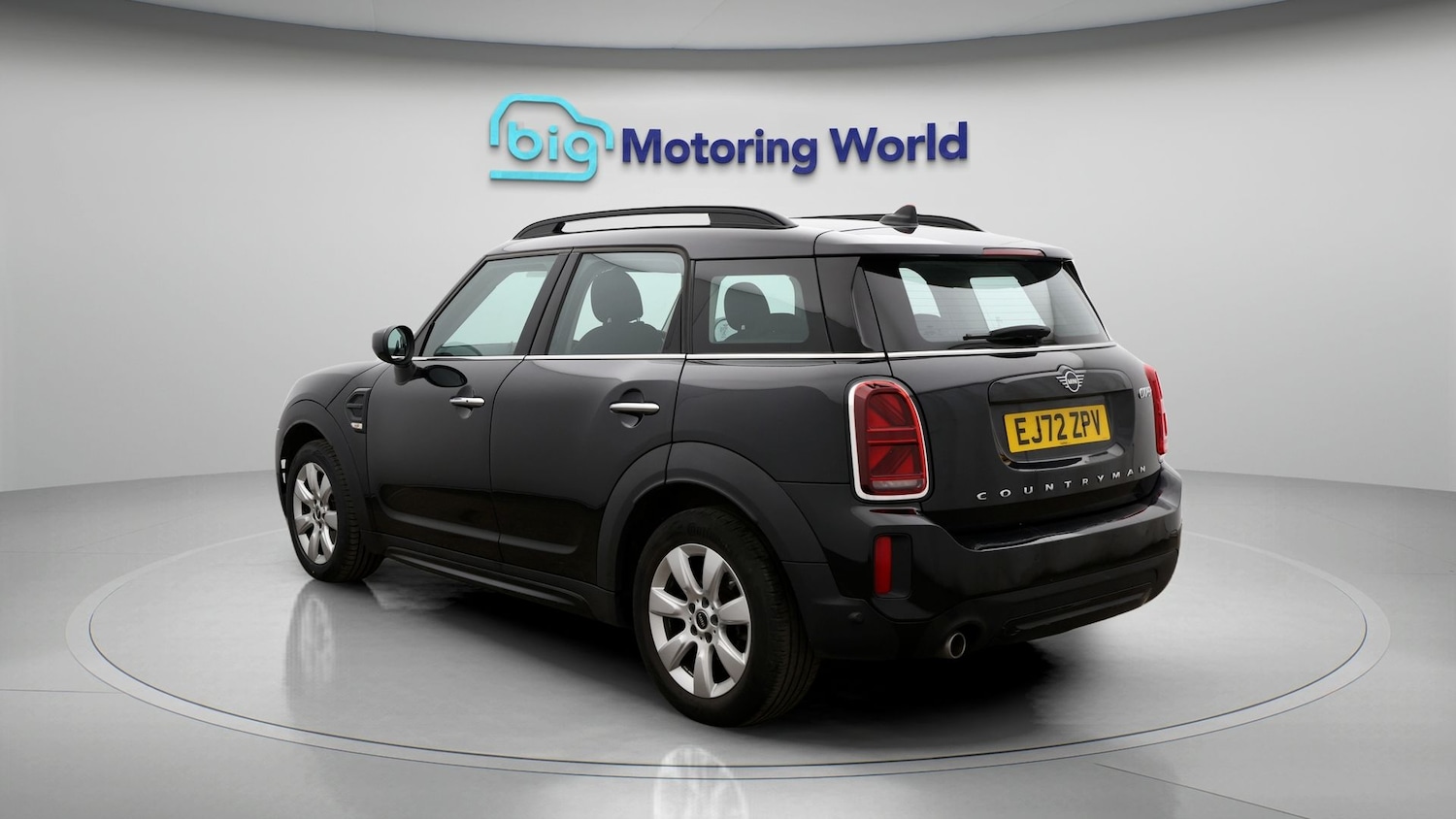 Used MINI Countryman 2022 for sale - 77416854: Photo 5