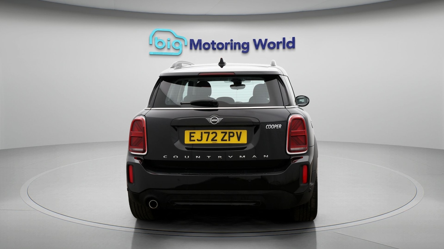 Used MINI Countryman 2022 for sale - 77416854: Photo 6