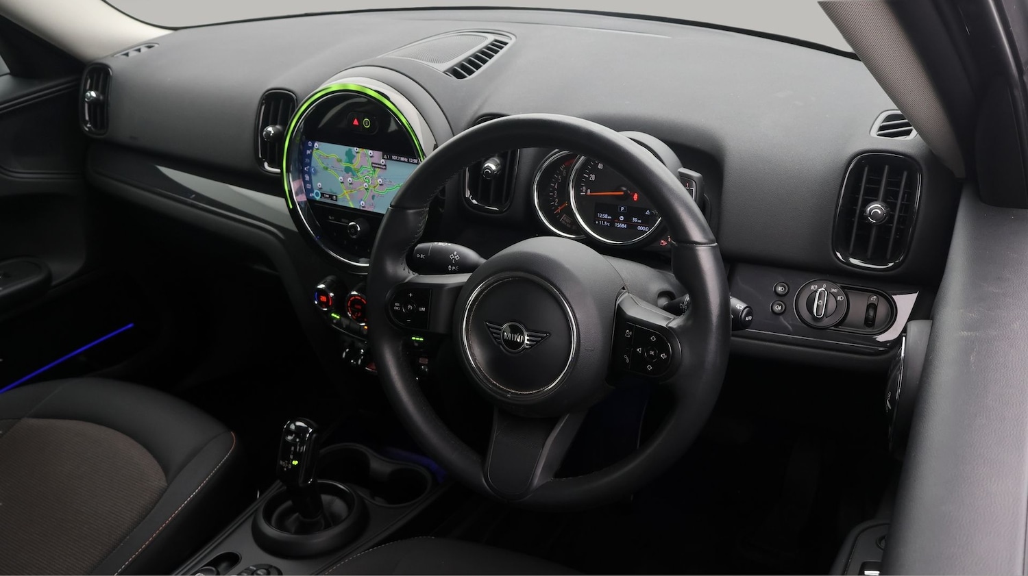 Used MINI Countryman 2022 for sale - 77416854: Photo 9