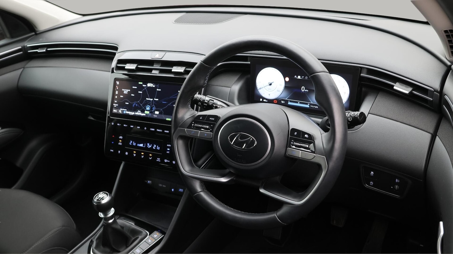 Used Hyundai TUCSON 2022 for sale - 76585547: Photo 10