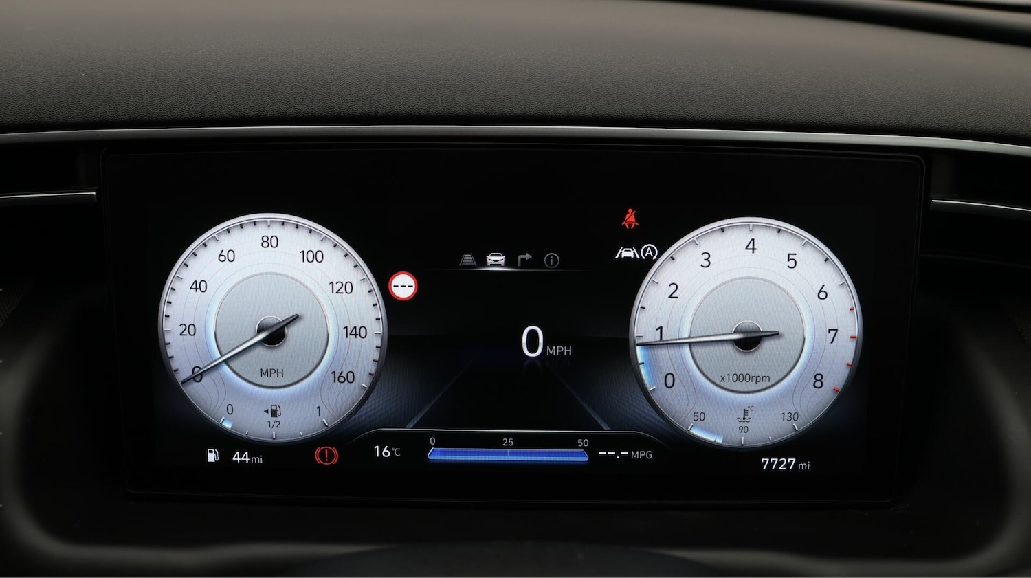 Used Hyundai TUCSON 2022 for sale - 76585547: Photo 11