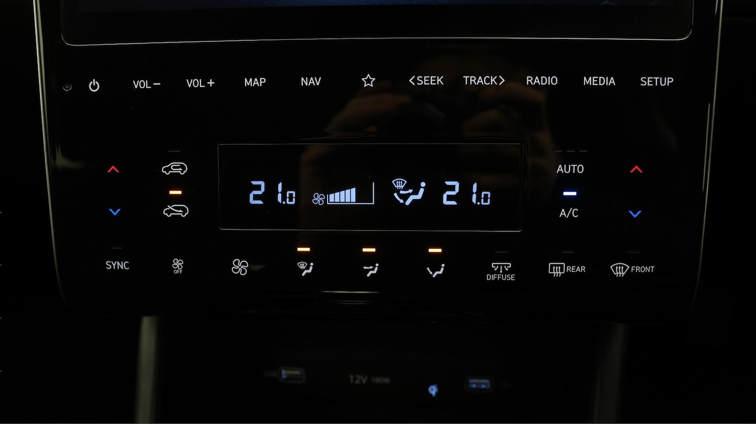 Used Hyundai TUCSON 2022 for sale - 76585547: Photo 13