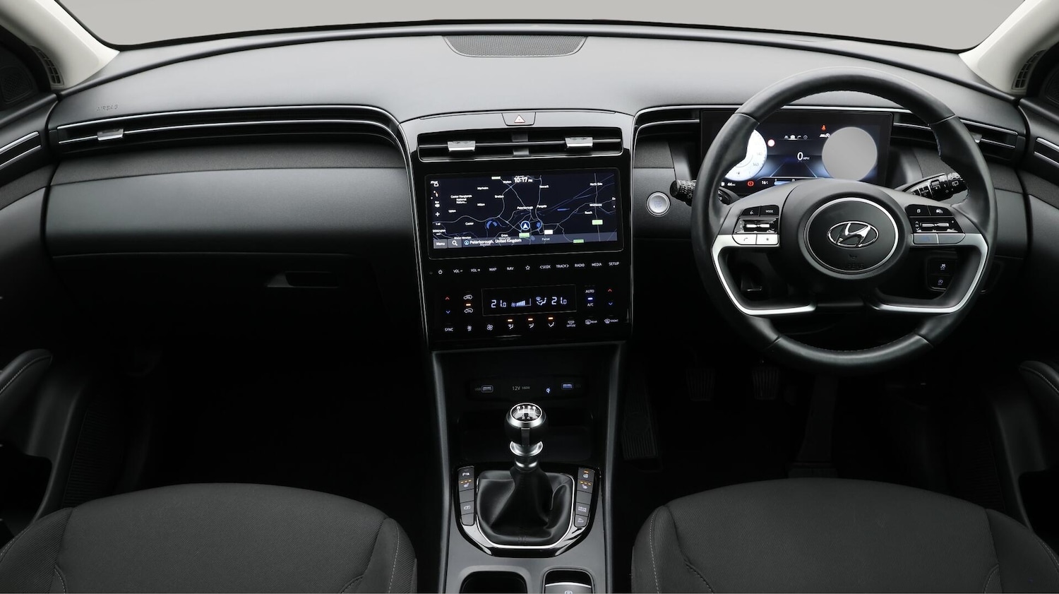 Used Hyundai TUCSON 2022 for sale - 76585547: Photo 14