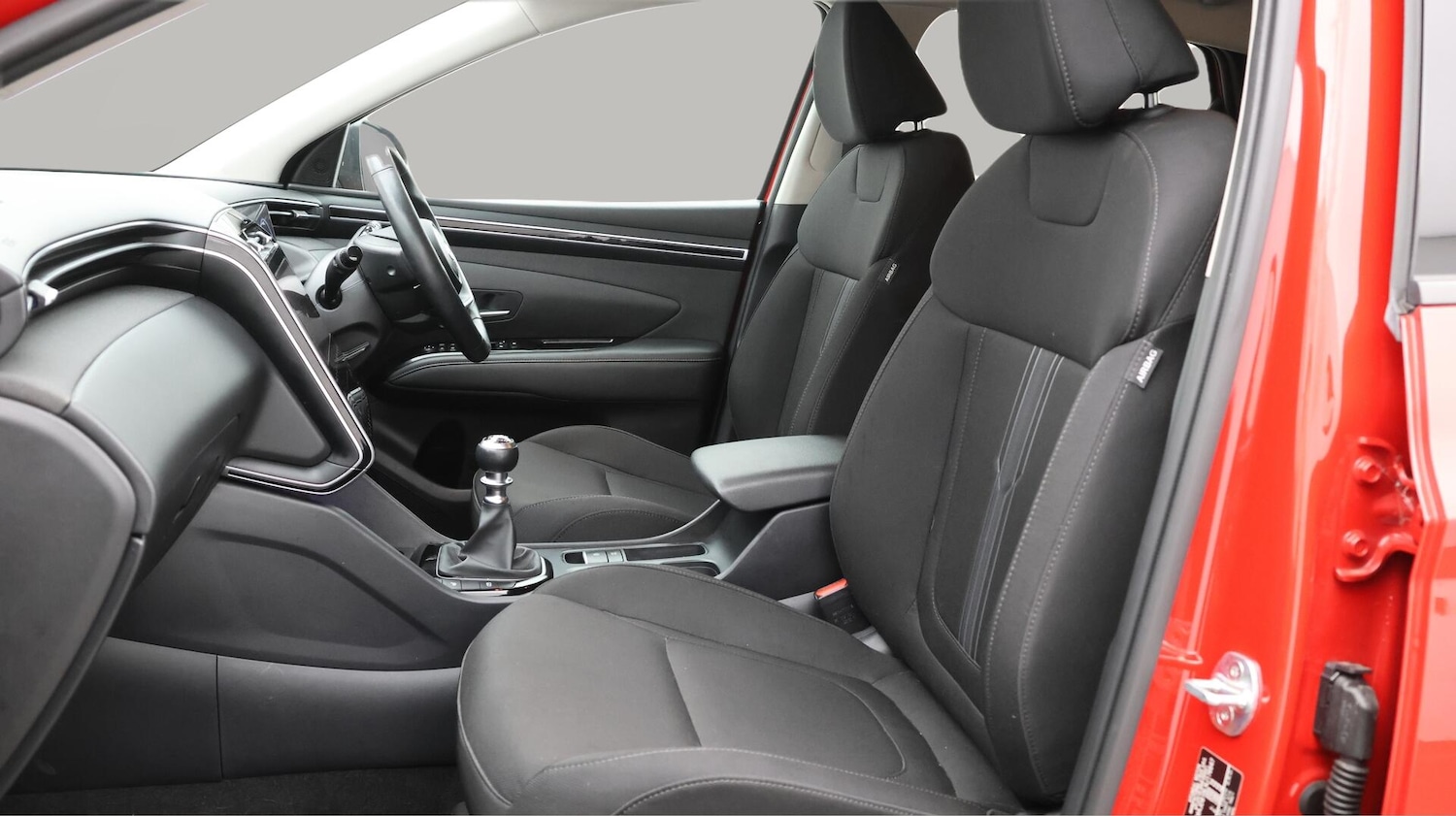 Used Hyundai TUCSON 2022 for sale - 76585547: Photo 15