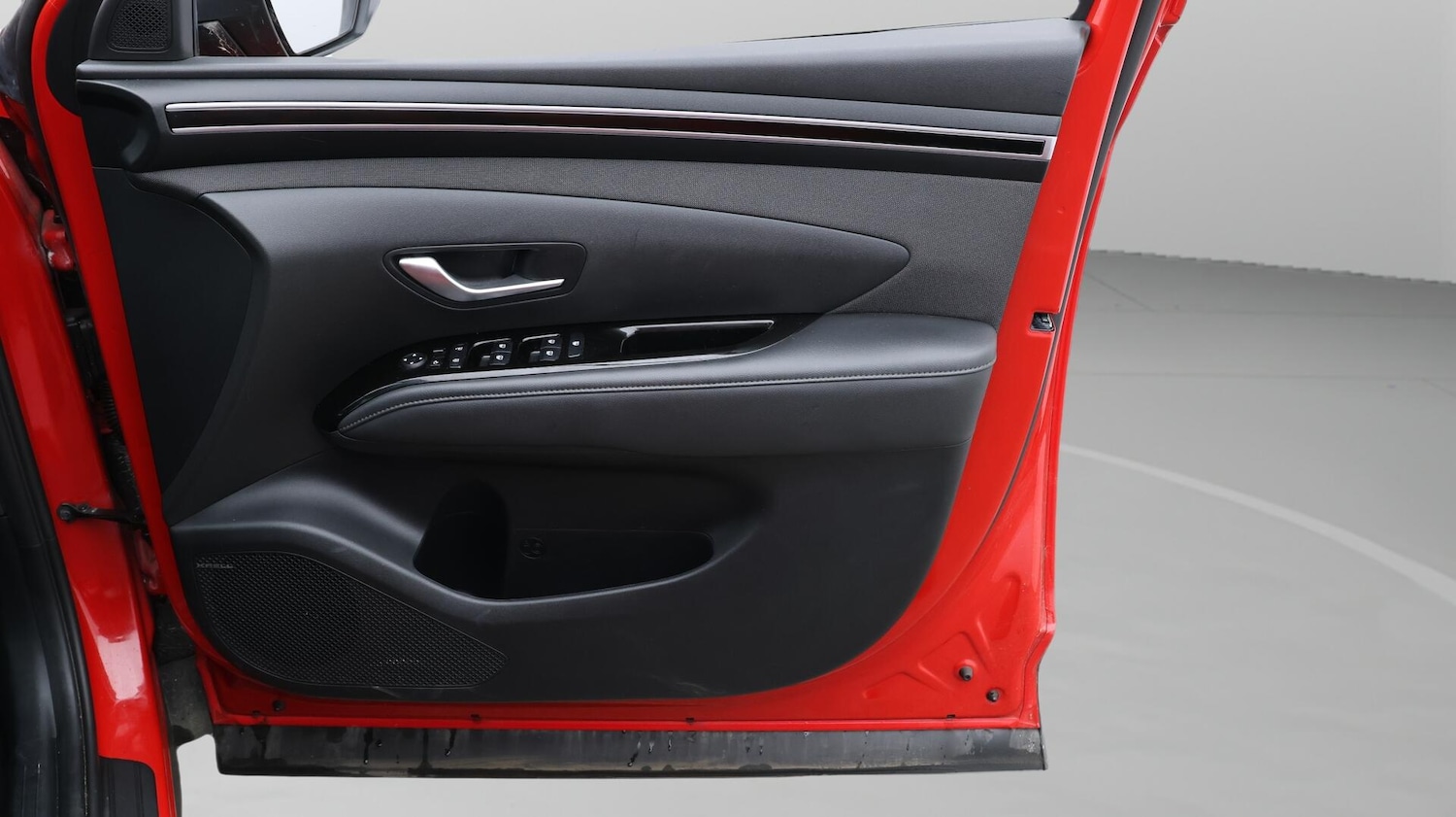 Used Hyundai TUCSON 2022 for sale - 76585547: Photo 16