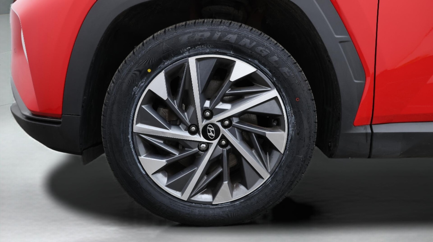 Used Hyundai TUCSON 2022 for sale - 76585547: Photo 19