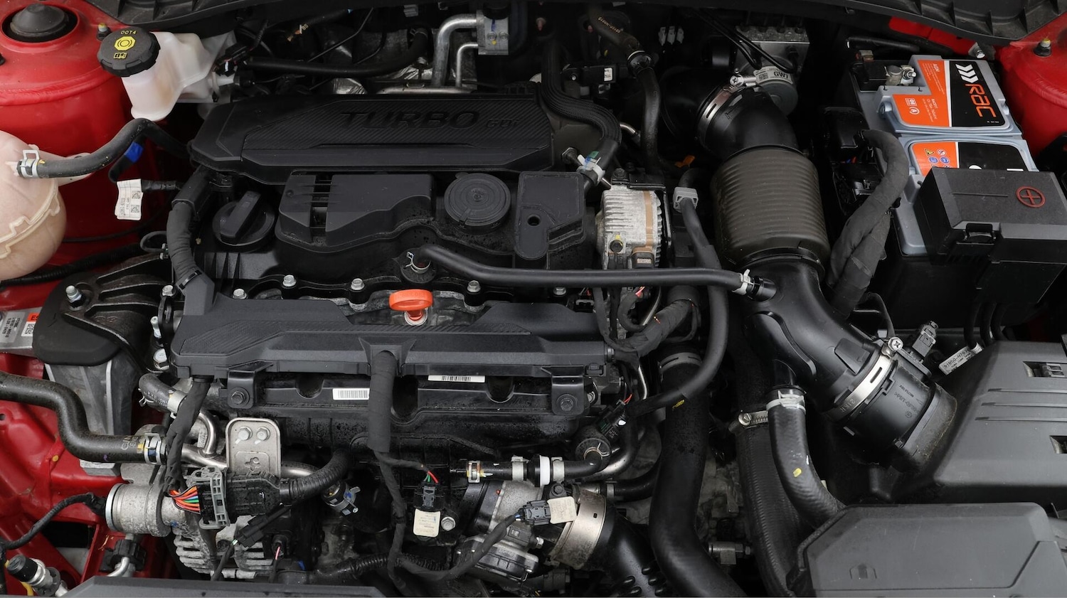 Used Hyundai TUCSON 2022 for sale - 76585547: Photo 20