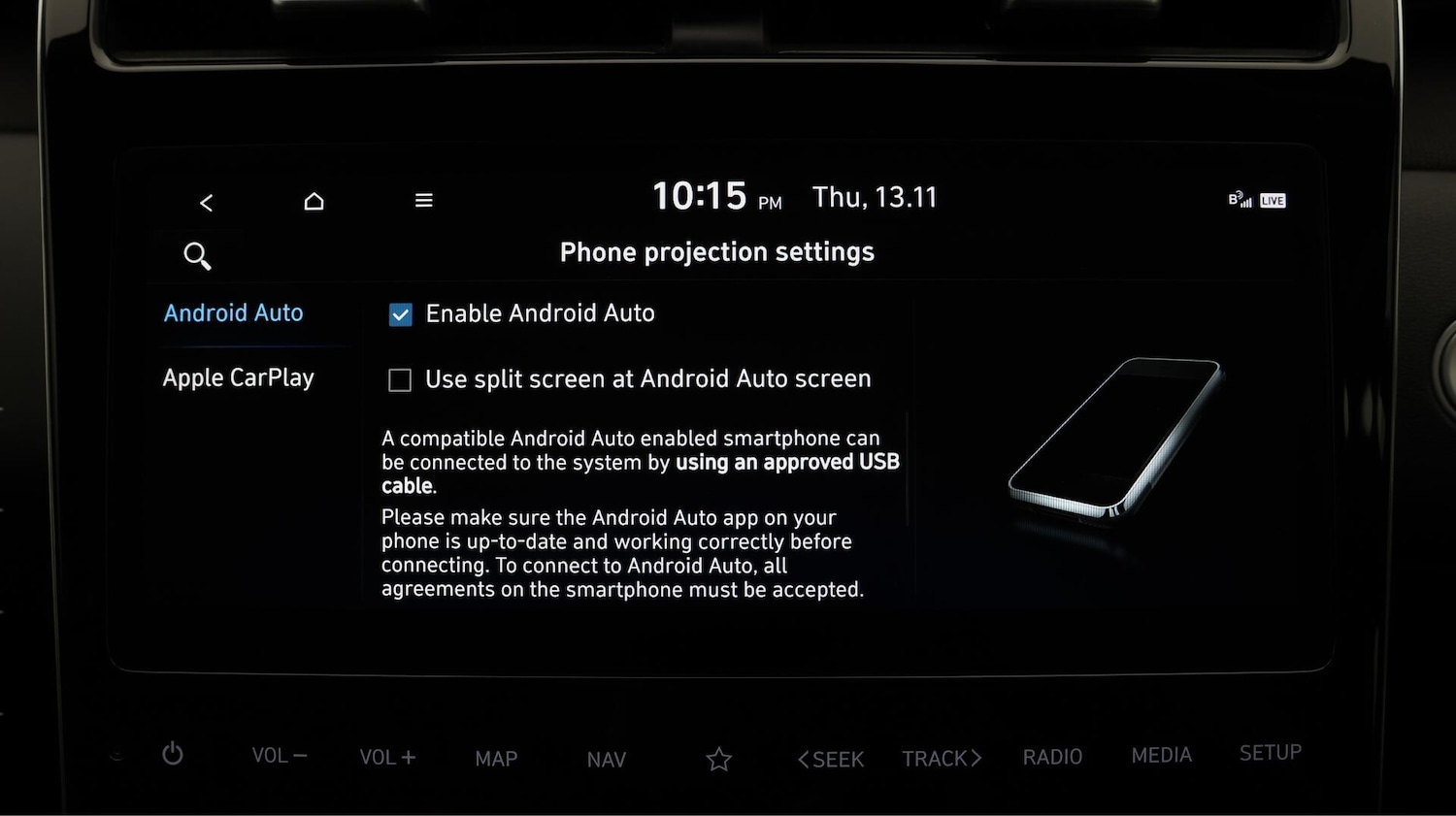 Used Hyundai TUCSON 2022 for sale - 76585547: Photo 26